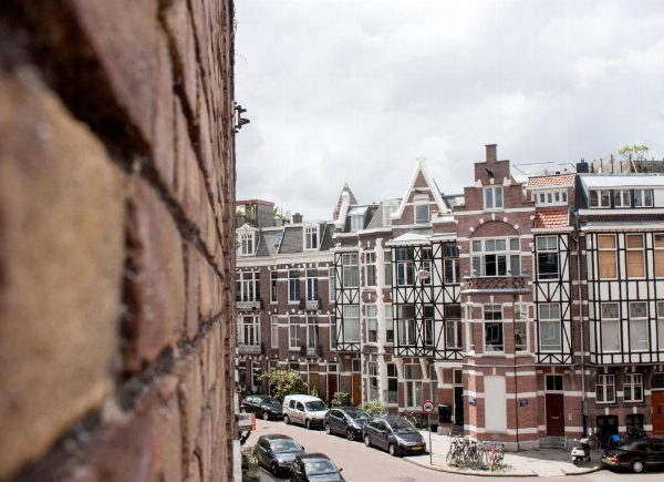 Budget Trianon Hotel image 14