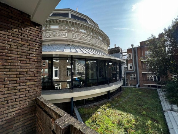 Budget Trianon Hotel image 23