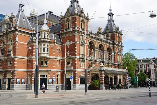 Tour image 9